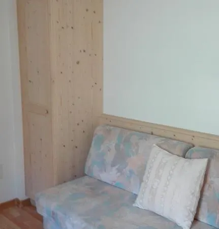 Bed & Breakfast Valbona 2*